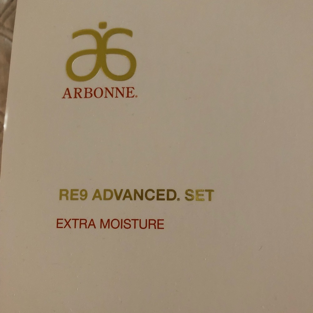 Skin care- Arbonne